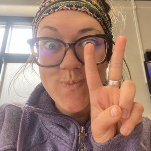 Meet your Posher, Kandice